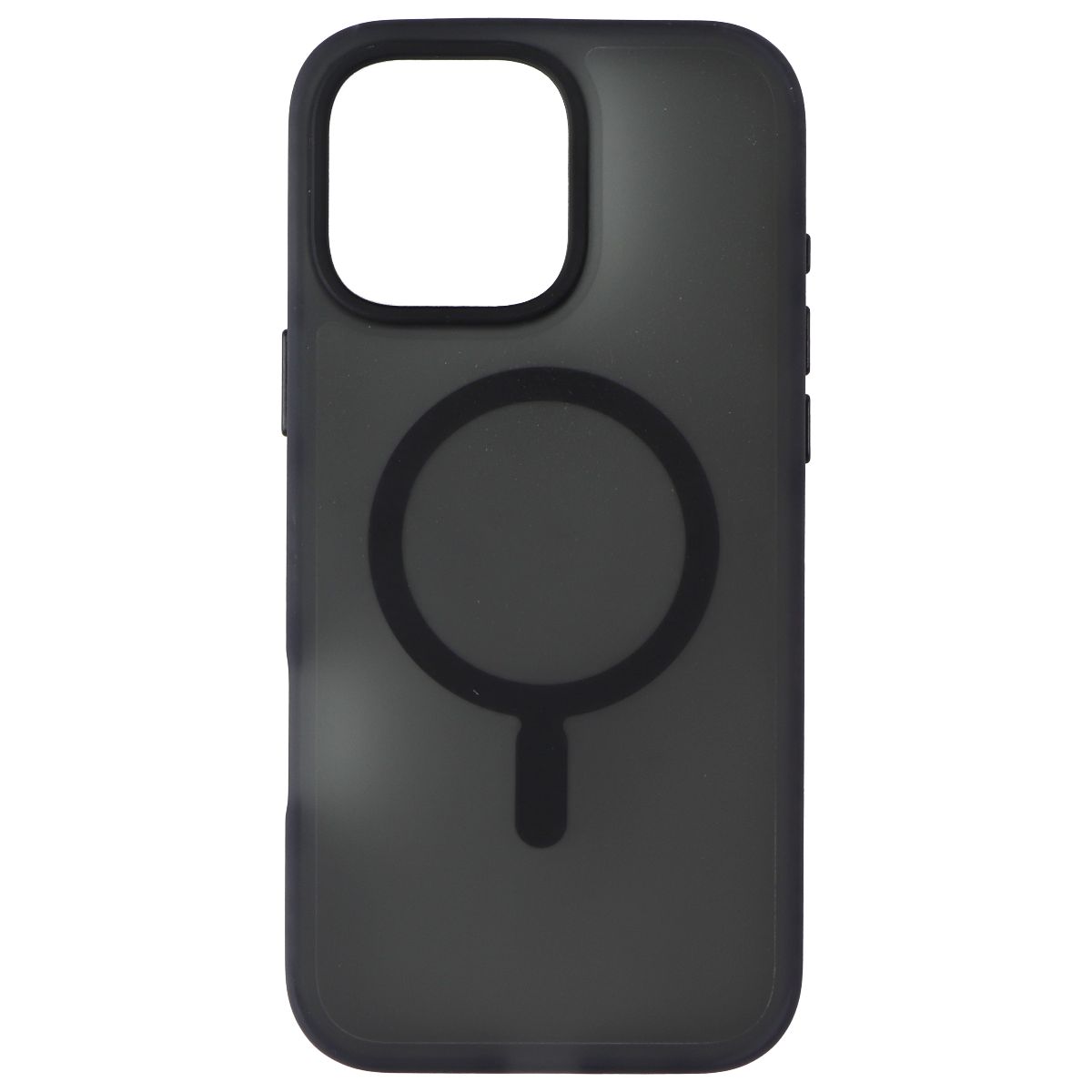 Nimbus9 Phantom 3 Case for MagSafe for Apple iPhone 16 Pro Max - Smoke Cell Phone - Cases, Covers & Skins Nimbus9 - Simple Cell Bulk Wholesale Pricing - USA Seller