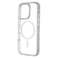 Nimbus9 Vantage Series Case for MagSafe for Apple iPhone 16 Pro - Clear Cell Phone - Cases, Covers & Skins Nimbus9 - Simple Cell Bulk Wholesale Pricing - USA Seller