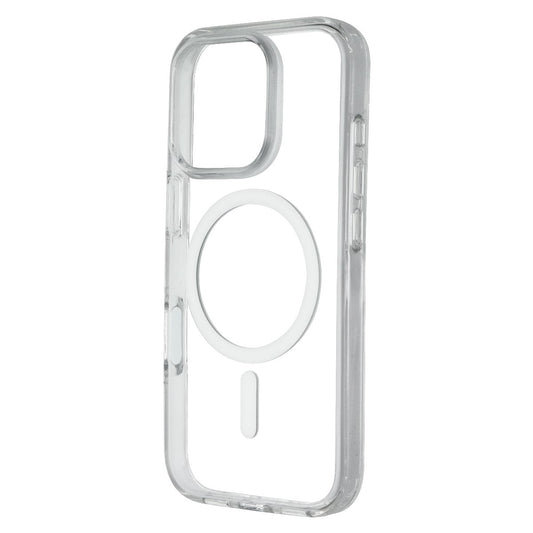 Nimbus9 Vantage Series Case for MagSafe for Apple iPhone 16 Pro - Clear Cell Phone - Cases, Covers & Skins Nimbus9 - Simple Cell Bulk Wholesale Pricing - USA Seller