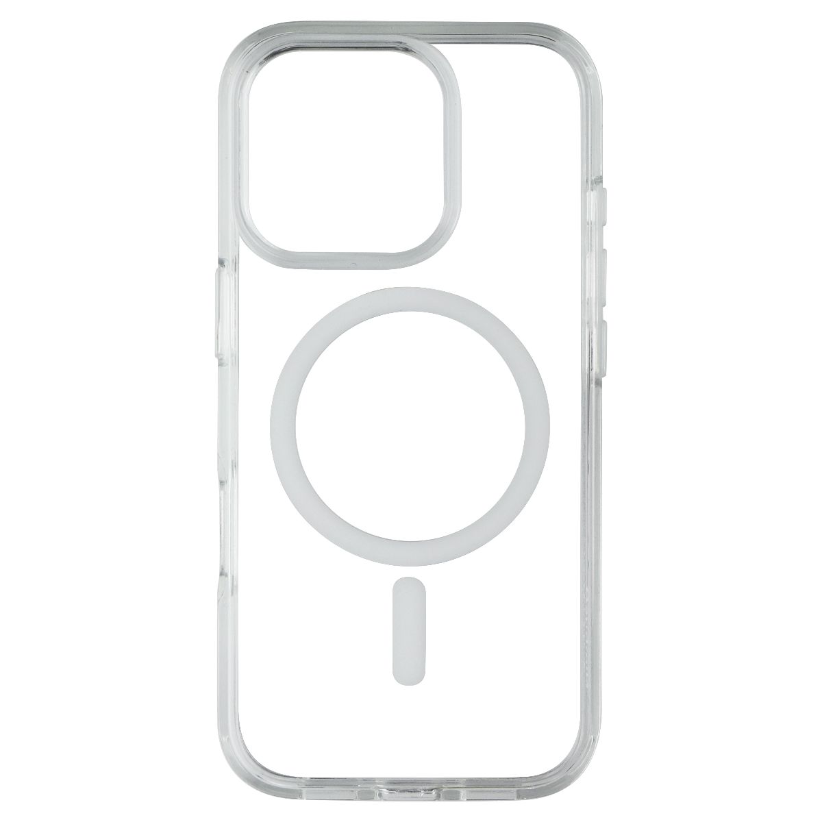 Nimbus9 Vantage Series Case for MagSafe for Apple iPhone 16 Pro - Clear Cell Phone - Cases, Covers & Skins Nimbus9 - Simple Cell Bulk Wholesale Pricing - USA Seller