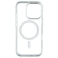 Nimbus9 Vantage Series Case for MagSafe for Apple iPhone 16 Pro - Clear Cell Phone - Cases, Covers & Skins Nimbus9 - Simple Cell Bulk Wholesale Pricing - USA Seller