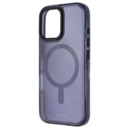 Nimbus9 Phantom 3 Series Case for MagSafe for Apple iPhone 17 - Steel Blue Cell Phone - Cases, Covers & Skins Nimbus9 - Simple Cell Bulk Wholesale Pricing - USA Seller