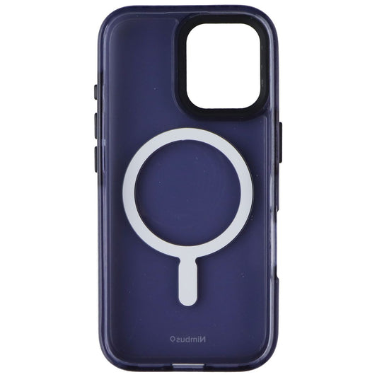 Nimbus9 Phantom 3 Series Case for MagSafe for Apple iPhone 17 - Steel Blue Cell Phone - Cases, Covers & Skins Nimbus9 - Simple Cell Bulk Wholesale Pricing - USA Seller