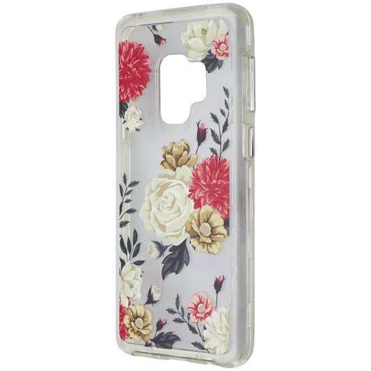 Nimbus9 Canvas Series Case for Samsung Galaxy S9 - Secret Garden Cell Phone - Cases, Covers & Skins Nimbus9    - Simple Cell Bulk Wholesale Pricing - USA Seller