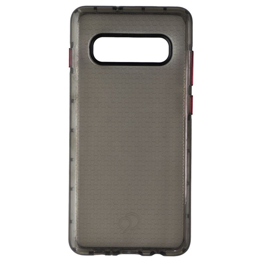 Nimbus9 (SSS10P-N9PH-CB) Phantom 2 Case for Samsung Galaxy S10+ Plus - Carbon Cell Phone - Cases, Covers & Skins Nimbus9 - Simple Cell Bulk Wholesale Pricing - USA Seller