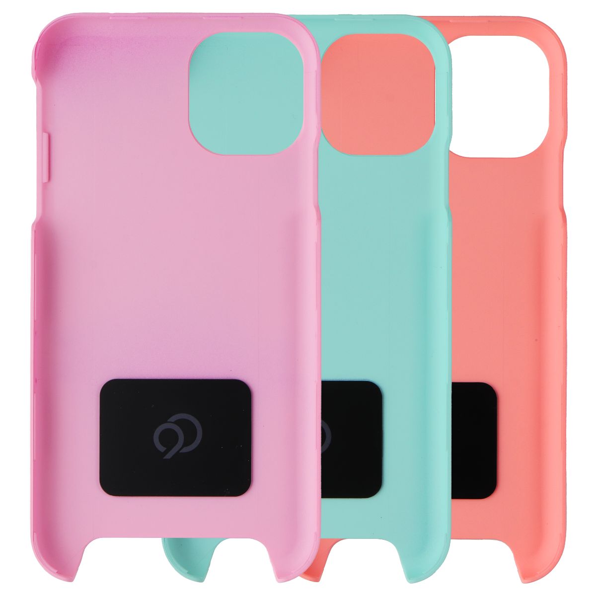 Nimbus9 LifeStyle Kit (3 Pack) for iPhone 11 Pro Max Cirrus 2 Covers - Tropical Cell Phone - Cases, Covers & Skins Nimbus9 - Simple Cell Bulk Wholesale Pricing - USA Seller