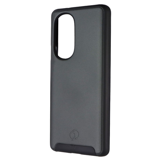Nimbus9 Cirrus 2 Series Case for Motorola Edge+ 5G UW - Gunmetal Gray