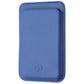 Nimbus9 Magnetic Easy Access Wallet Attachment for Smartphones & More - Blue