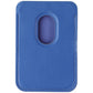 Nimbus9 Magnetic Easy Access Wallet Attachment for Smartphones & More - Blue