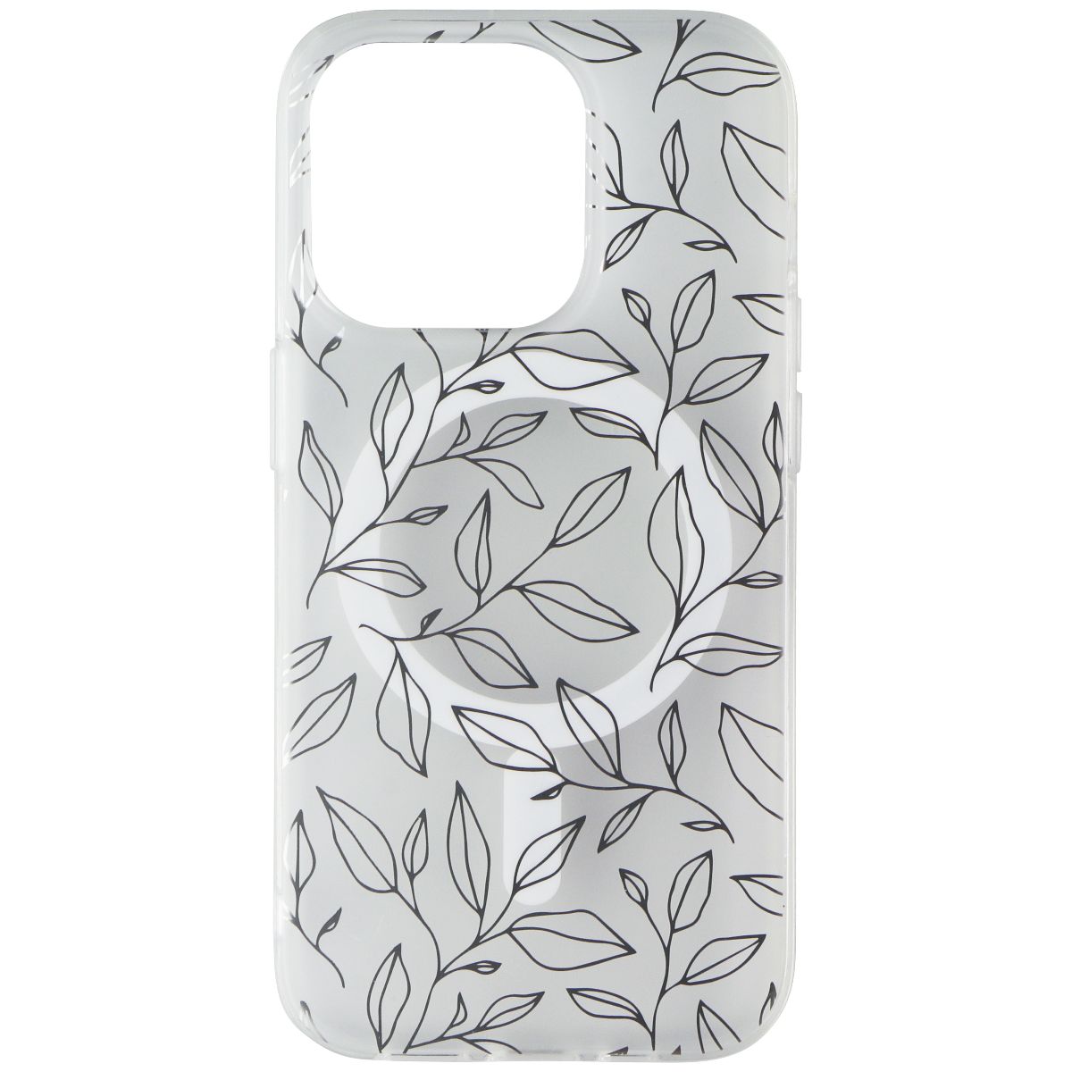 Nimbus9 Stratus Series Case for MagSafe for Apple iPhone 14 Pro - Leaves Cell Phone - Cases, Covers & Skins Nimbus9 - Simple Cell Bulk Wholesale Pricing - USA Seller