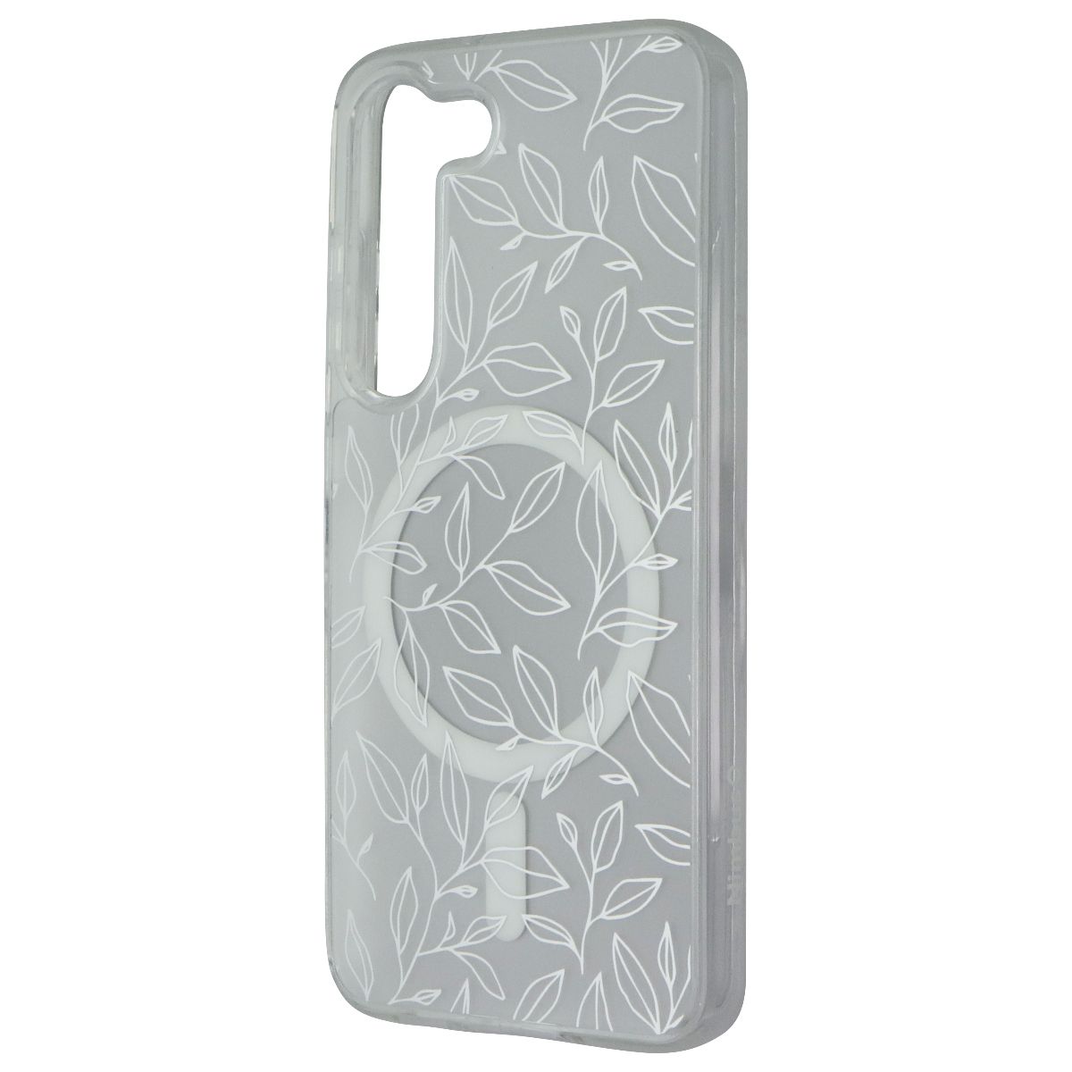 Nimbus9 Stratus Case for MagSafe for Samsung Galaxy S23 5G - Leaf Cell Phone - Cases, Covers & Skins Nimbus9 - Simple Cell Bulk Wholesale Pricing - USA Seller