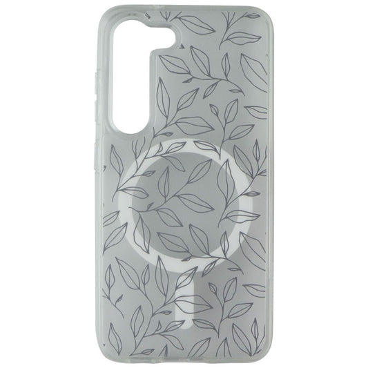 Nimbus9 Stratus Case for MagSafe for Samsung Galaxy S23 5G - Leaf