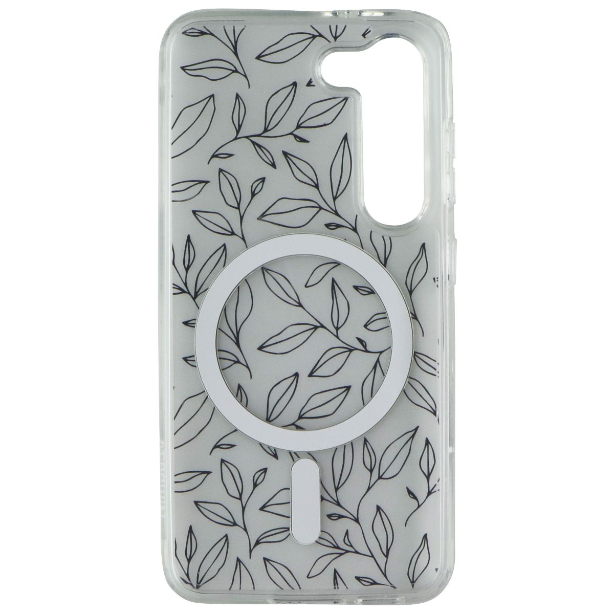 Nimbus9 Stratus Case for MagSafe for Samsung Galaxy S23 5G - Leaf Cell Phone - Cases, Covers & Skins Nimbus9 - Simple Cell Bulk Wholesale Pricing - USA Seller