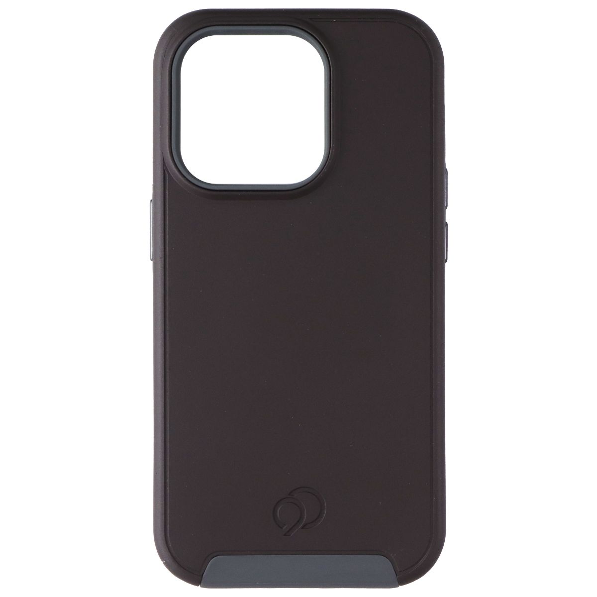 Nimbus9 Cirrus 2 Dual Layer Case for MagSafe for Apple iPhone 15 Pro - Plum Cell Phone - Cases, Covers & Skins Nimbus9 - Simple Cell Bulk Wholesale Pricing - USA Seller