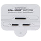 Nimbus9 Cirrus 2 Dual Layer Case for MagSafe for Apple iPhone 15 Pro - Plum Cell Phone - Cases, Covers & Skins Nimbus9 - Simple Cell Bulk Wholesale Pricing - USA Seller