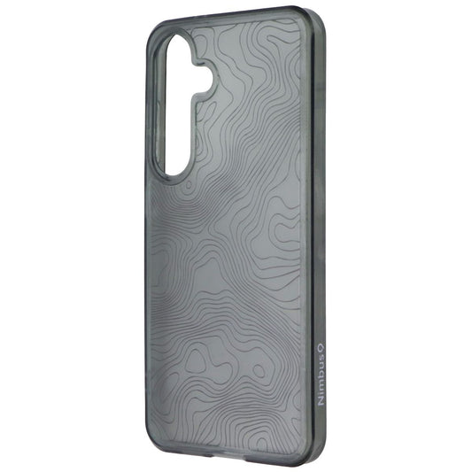 Nimbus9 Stratus Series Case for Samsung Galaxy S24 5G - Topography Cell Phone - Cases, Covers & Skins Nimbus9 - Simple Cell Bulk Wholesale Pricing - USA Seller