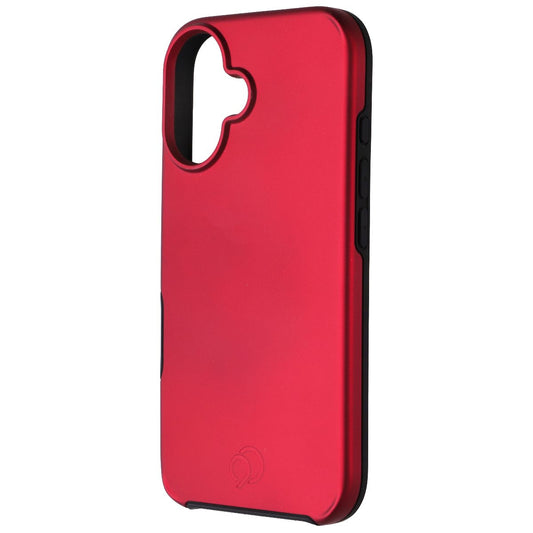 Nimbus9 Cirrus 3 Series Case for MagSafe for Apple iPhone 16 - Crimson Red Cell Phone - Cases, Covers & Skins Nimbus9 - Simple Cell Bulk Wholesale Pricing - USA Seller