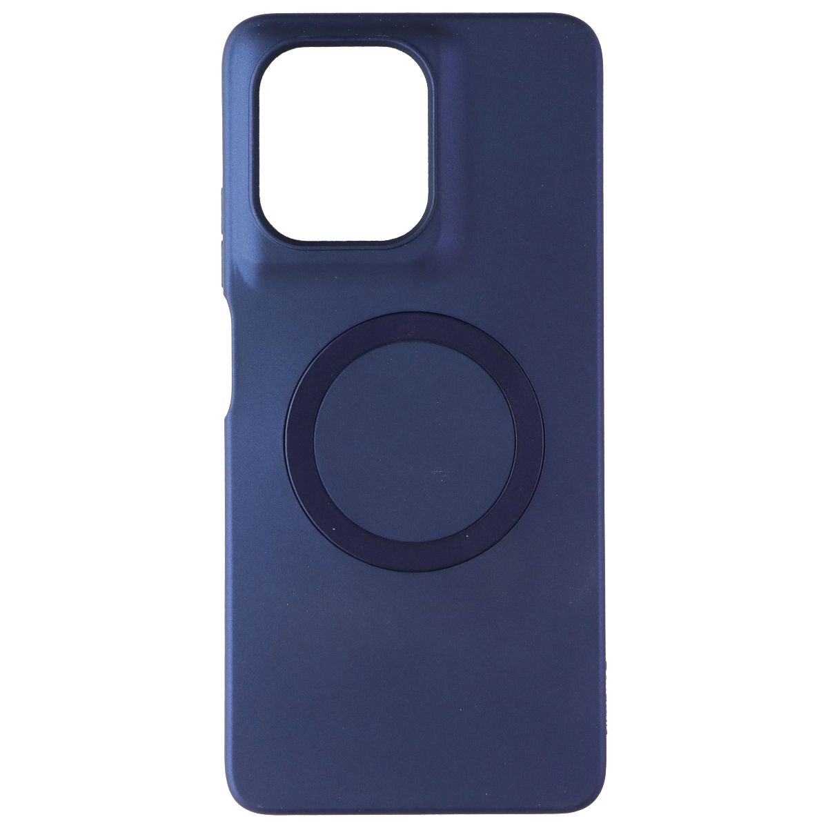 Nimbus9 Alto 2 Series MagSafe Case for Motorola Moto G Power (2025) - Blue