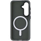 Nimbus9 Phantom 3 Series MagSafe Case for Samsung Galaxy S25 - Smoke (Black) Cell Phone - Cases, Covers & Skins Nimbus9 - Simple Cell Bulk Wholesale Pricing - USA Seller