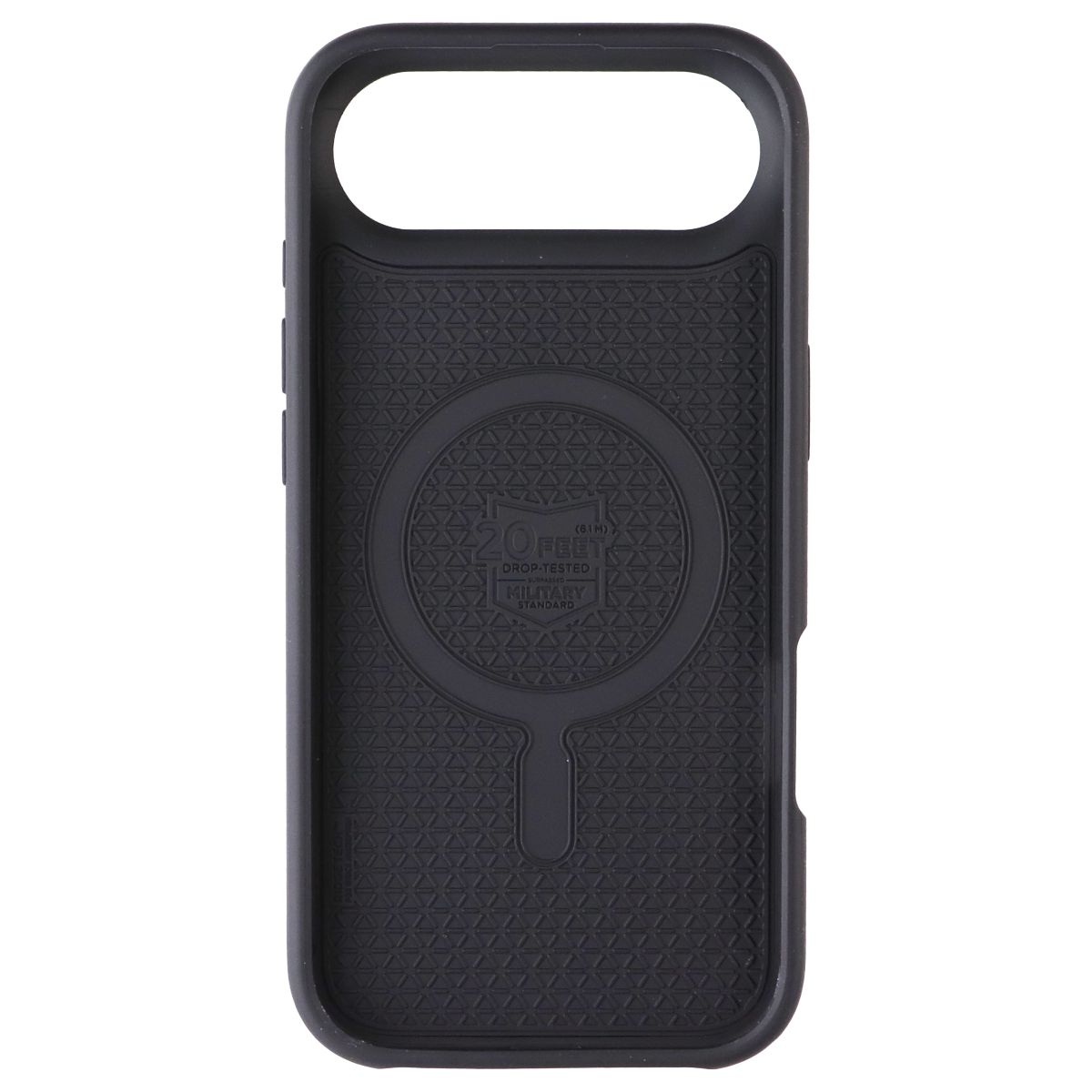 Nimbus9 Cirrus 3 Series Case for MagSafe for Apple iPhone 17 Air - Black
