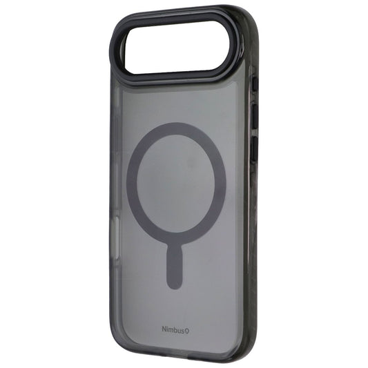 Nimbus9 Phantom 3 MagSafe Case for Apple iPhone 17 Air - Smoke Black