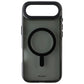 Nimbus9 Phantom 3 MagSafe Case for Apple iPhone 17 Air - Smoke Black