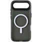 Nimbus9 Phantom 3 MagSafe Case for Apple iPhone 17 Air - Smoke Black