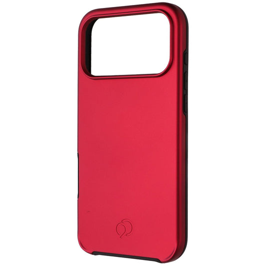 Nimbus9 Cirrus 3 Case for MagSafe for Apple iPhone 17 Pro Max - Crimson Red Cell Phone - Cases, Covers & Skins Nimbus9 - Simple Cell Bulk Wholesale Pricing - USA Seller