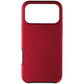 Nimbus9 Cirrus 3 Case for MagSafe for Apple iPhone 17 Pro Max - Crimson Red