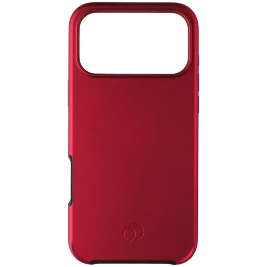 Nimbus9 Cirrus 3 Case for MagSafe for Apple iPhone 17 Pro Max - Crimson Red Cell Phone - Cases, Covers & Skins Nimbus9 - Simple Cell Bulk Wholesale Pricing - USA Seller