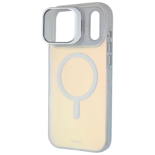 Nimbus9 Stratus 2 Series MagSafe Case for Apple iPhone 17 Pro Max - Frost Cell Phone - Cases, Covers & Skins Nimbus9 - Simple Cell Bulk Wholesale Pricing - USA Seller