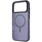 Nimbus9 Phantom 3 Case for MagSafe for Apple iPhone 17 Pro Max - Steel Blue Cell Phone - Cases, Covers & Skins Nimbus9 - Simple Cell Bulk Wholesale Pricing - USA Seller