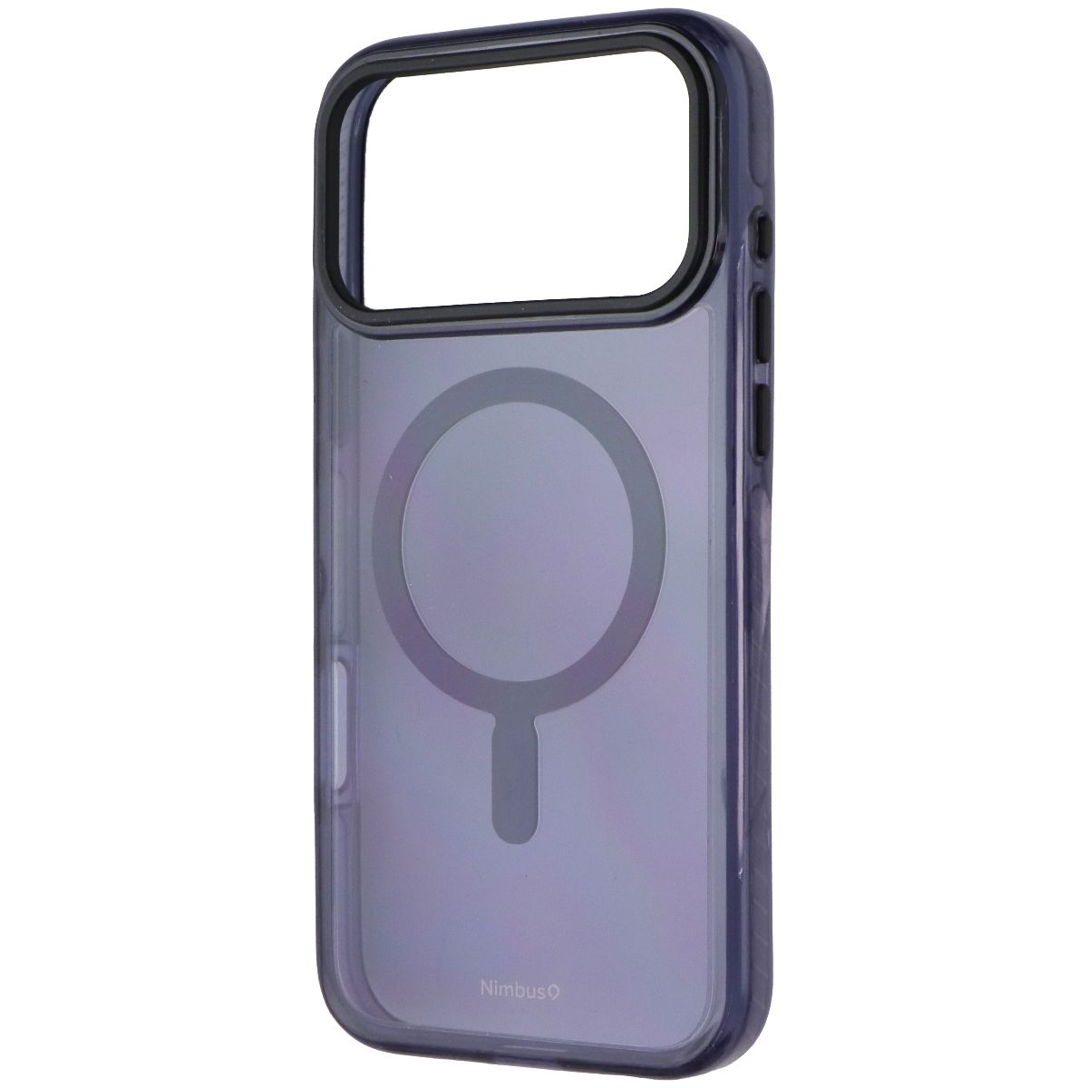 Nimbus9 Phantom 3 Case for MagSafe for Apple iPhone 17 Pro Max - Steel Blue Cell Phone - Cases, Covers & Skins Nimbus9 - Simple Cell Bulk Wholesale Pricing - USA Seller