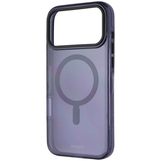 Nimbus9 Phantom 3 Case for MagSafe for Apple iPhone 17 Pro Max - Steel Blue Cell Phone - Cases, Covers & Skins Nimbus9 - Simple Cell Bulk Wholesale Pricing - USA Seller