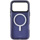 Nimbus9 Phantom 3 Case for MagSafe for Apple iPhone 17 Pro Max - Steel Blue Cell Phone - Cases, Covers & Skins Nimbus9 - Simple Cell Bulk Wholesale Pricing - USA Seller