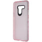 Nimbus9 Phantom 2 Series Flexible Gel Case for LG G8 ThinQ - Flamingo (Pink) Cell Phone - Cases, Covers & Skins Nimbus9 - Simple Cell Bulk Wholesale Pricing - USA Seller