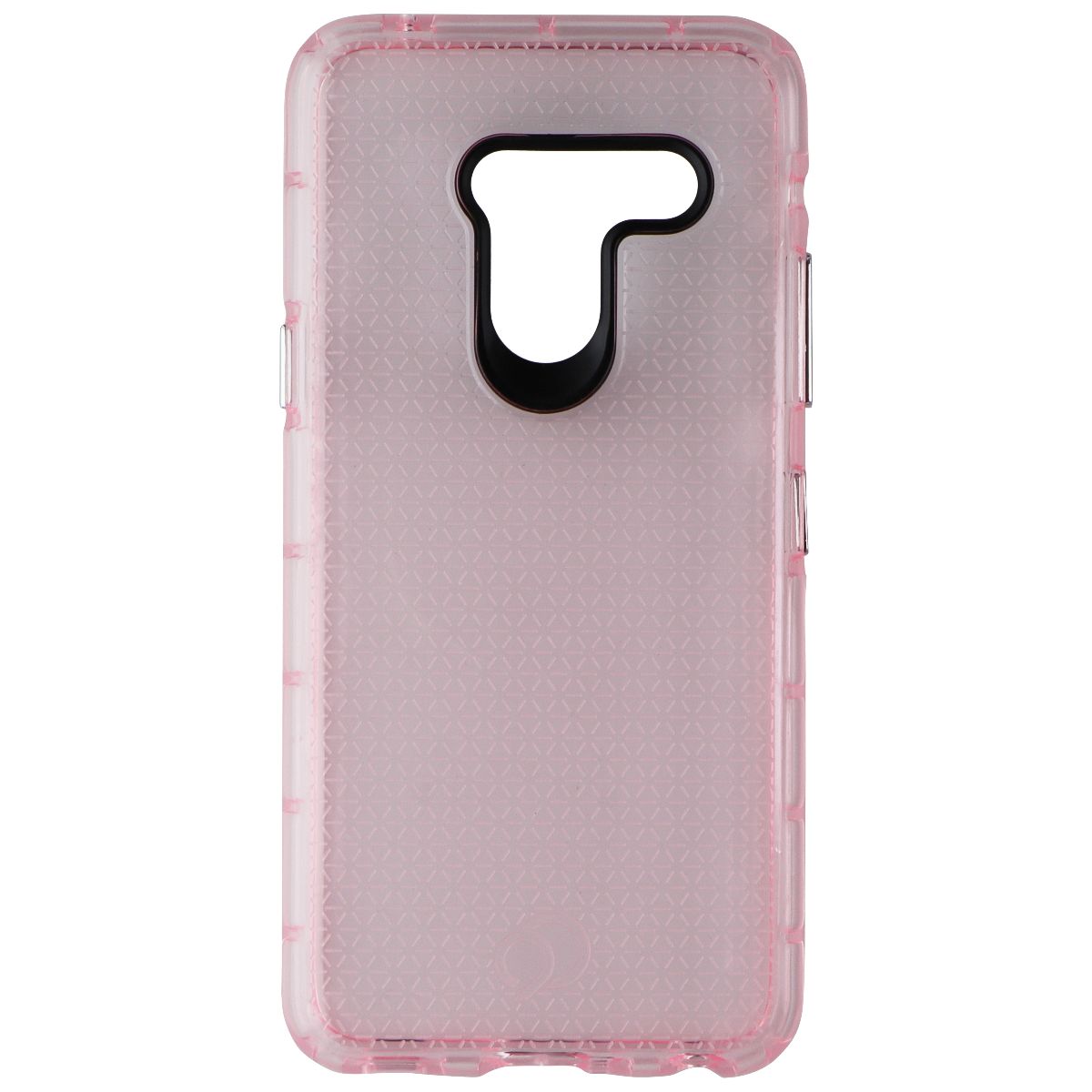 Nimbus9 Phantom 2 Series Flexible Gel Case for LG G8 ThinQ - Flamingo (Pink) Cell Phone - Cases, Covers & Skins Nimbus9 - Simple Cell Bulk Wholesale Pricing - USA Seller
