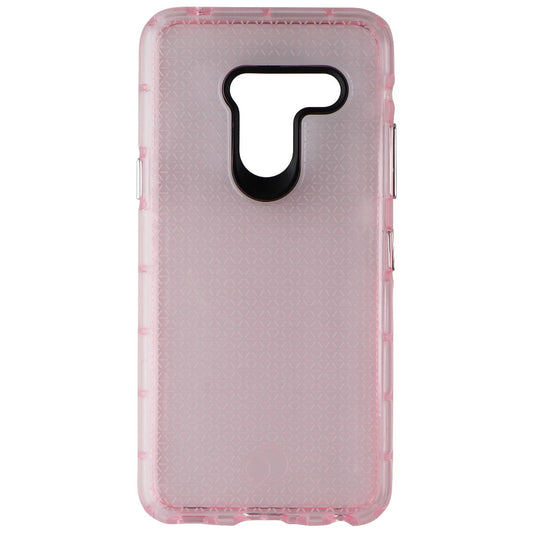 Nimbus9 Phantom 2 Series Flexible Gel Case for LG G8 ThinQ - Flamingo (Pink) Cell Phone - Cases, Covers & Skins Nimbus9 - Simple Cell Bulk Wholesale Pricing - USA Seller