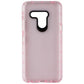 Nimbus9 Phantom 2 Series Flexible Gel Case for LG G8 ThinQ - Flamingo (Pink) Cell Phone - Cases, Covers & Skins Nimbus9 - Simple Cell Bulk Wholesale Pricing - USA Seller