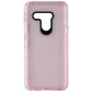 Nimbus9 Phantom 2 Series Flexible Gel Case for LG G8 ThinQ - Flamingo (Pink) Cell Phone - Cases, Covers & Skins Nimbus9 - Simple Cell Bulk Wholesale Pricing - USA Seller