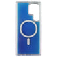 Nimbus9 Stratus Series Case for MagSafe for Samsung Galaxy S23 Ultra - Frost Cell Phone - Cases, Covers & Skins Nimbus9 - Simple Cell Bulk Wholesale Pricing - USA Seller