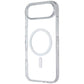 Nimbus9 Vantage Series Case for MagSafe for Apple iPhone 17 Air - Clear