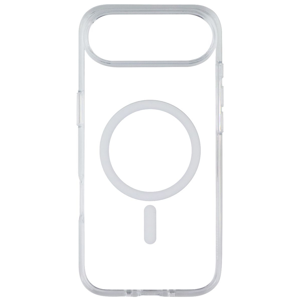 Nimbus9 Vantage Series Case for MagSafe for Apple iPhone 17 Air - Clear