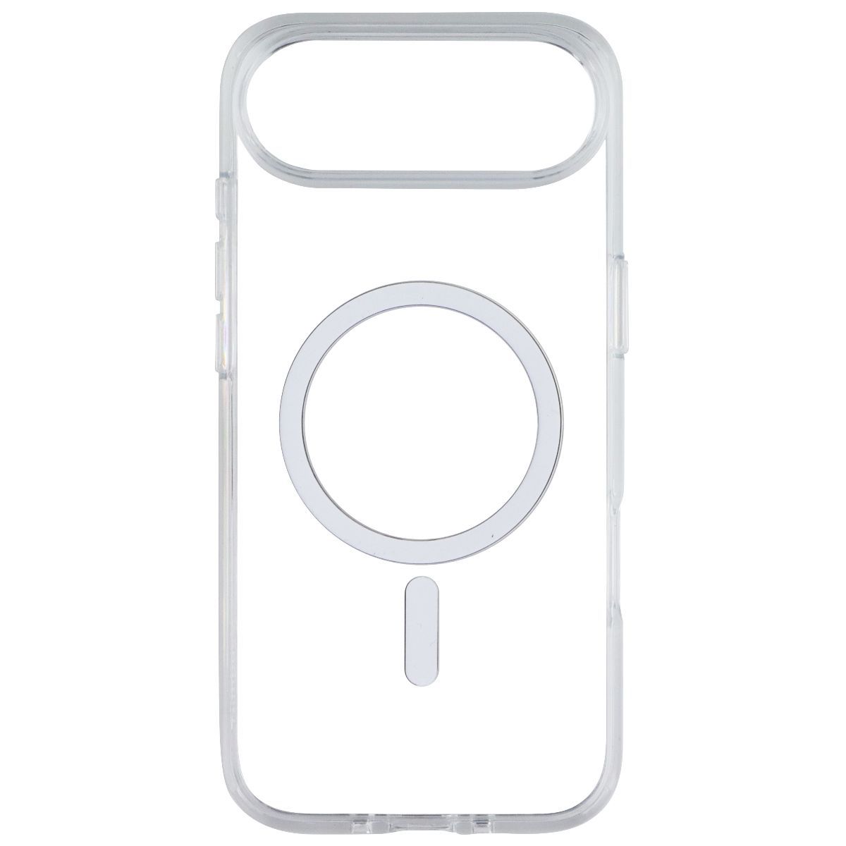 Nimbus9 Vantage Series Case for MagSafe for Apple iPhone 17 Air - Clear
