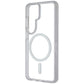 Nimbus9 Vantage Series MagSafe Case for Samsung Galaxy S26 - Clear