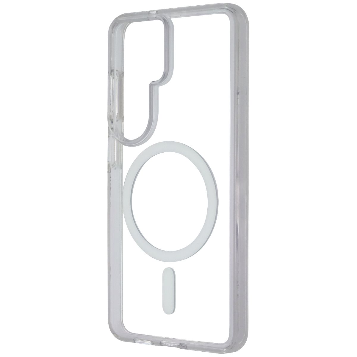 Nimbus9 Vantage Series MagSafe Case for Samsung Galaxy S26 - Clear
