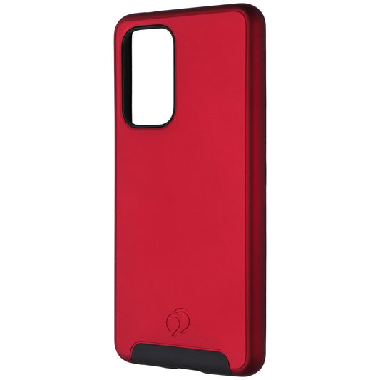 Nimbus9 Cirrus 2 Series Case for Samsung Galaxy A53 5G - Crimson Cell Phone - Cases, Covers & Skins Nimbus9    - Simple Cell Bulk Wholesale Pricing - USA Seller