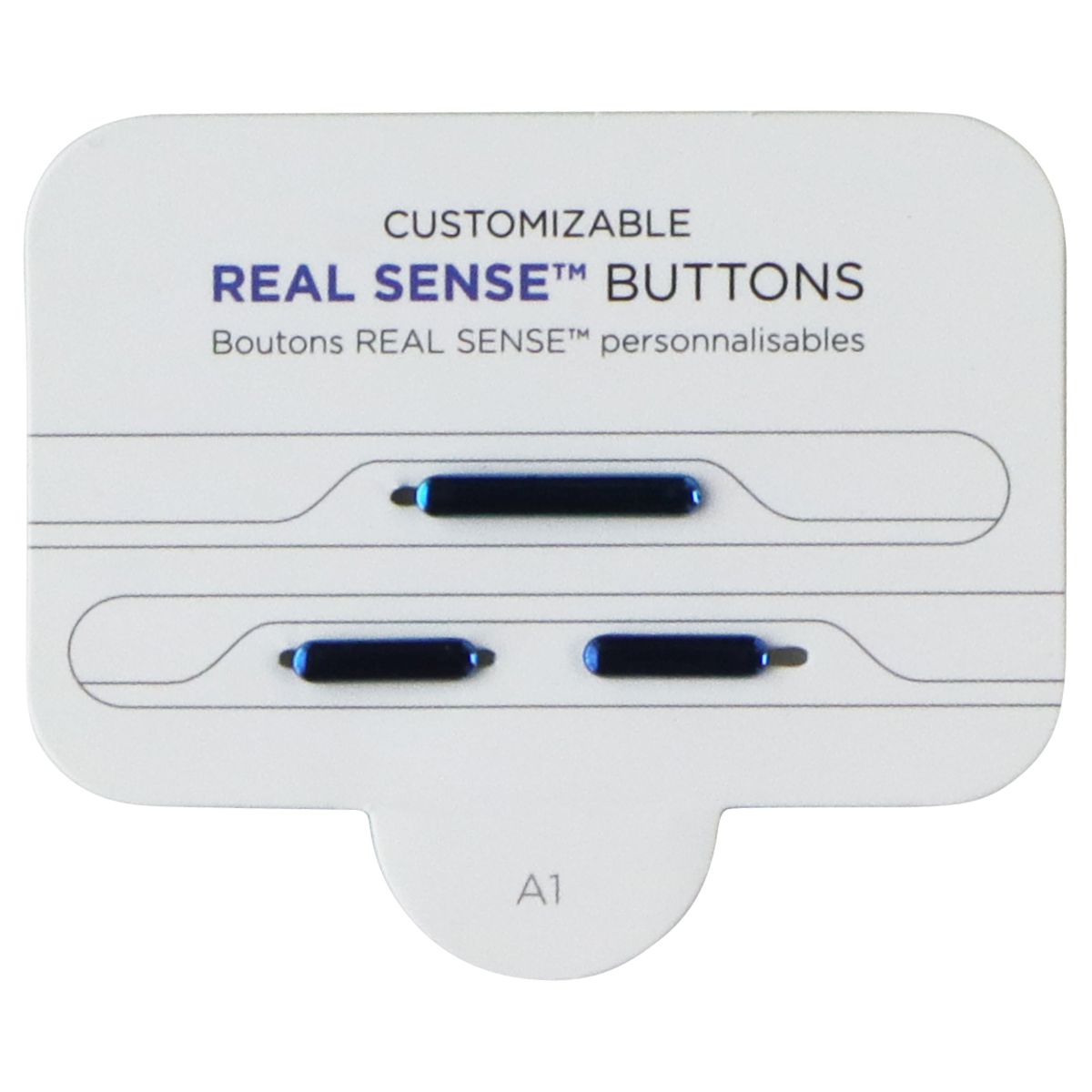 Nimbus9 Phantom 2 Series Case for Apple iPhone 14 Plus - Clear Cell Phone - Cases, Covers & Skins Nimbus9 - Simple Cell Bulk Wholesale Pricing - USA Seller