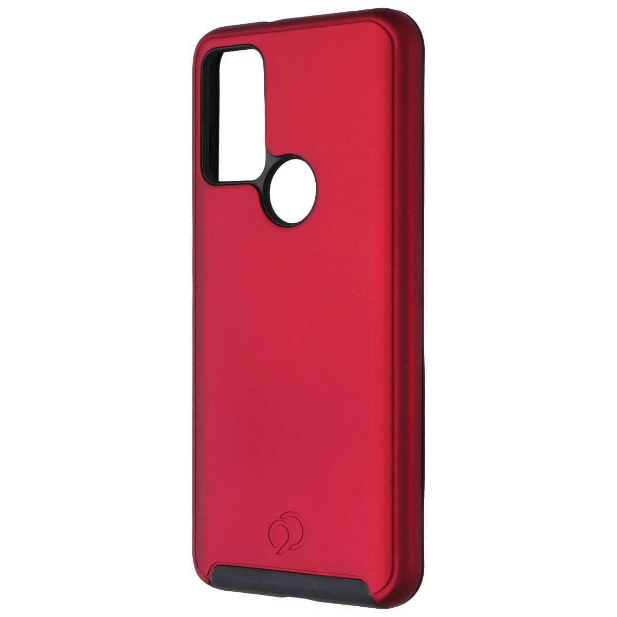 Nimbus9 Cirrus 2 Case for Motorola Moto g Play 2023 - Crimson (Red) Cell Phone - Cases, Covers & Skins Nimbus9 - Simple Cell Bulk Wholesale Pricing - USA Seller