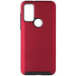 Nimbus9 Cirrus 2 Case for Motorola Moto g Play 2023 - Crimson (Red) Cell Phone - Cases, Covers & Skins Nimbus9 - Simple Cell Bulk Wholesale Pricing - USA Seller